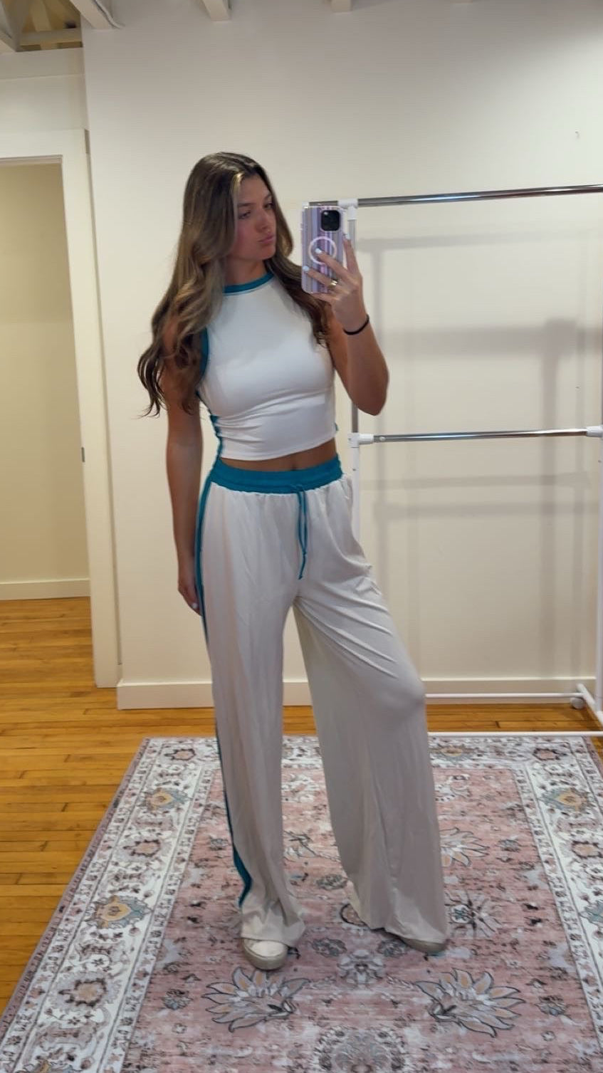 Go Girl Set
