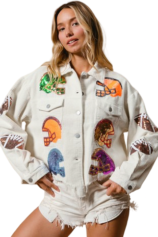 Spirit Jacket