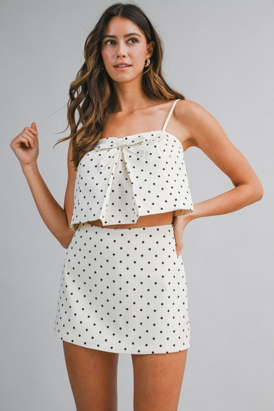 Polka Dot Darling Set