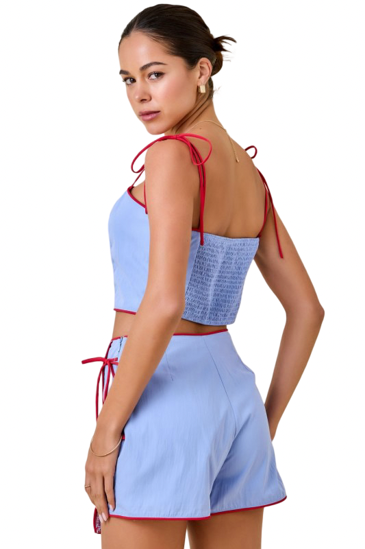 Rebel Tie Set