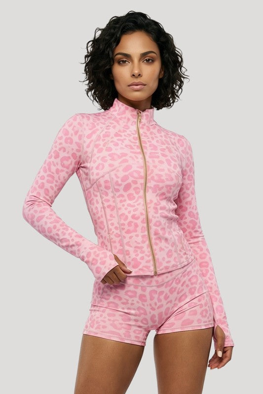 Blush Rush Set