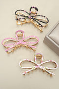 Bow Claw Clips
