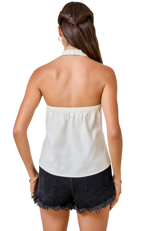 Double Twist Top