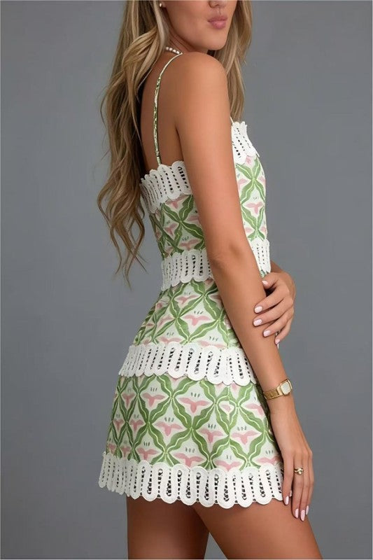 Palm Breeze Mini