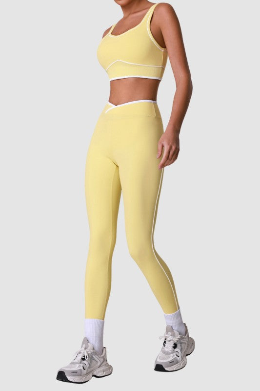 Lemon Drop Set