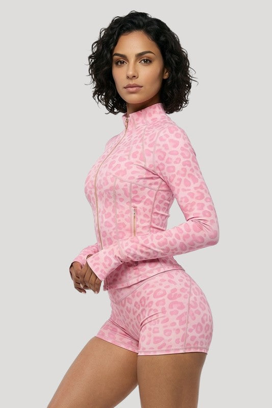 Blush Rush Set