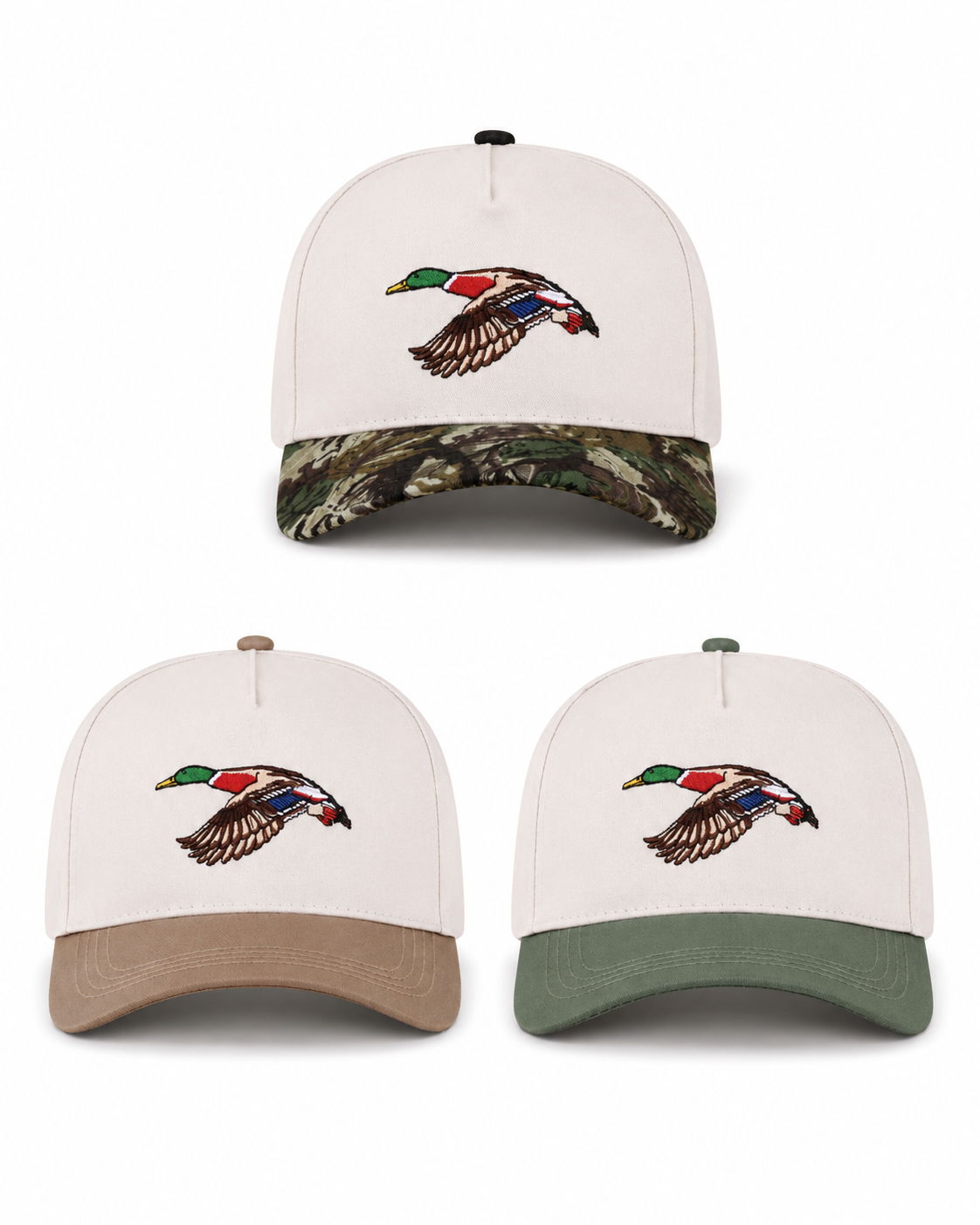 Duck Hats