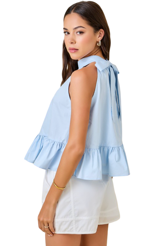 Sunday Stroll Top