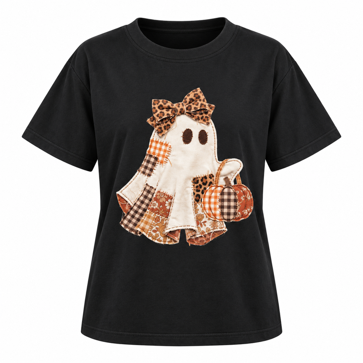 Ghost Girl Tee