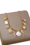 Seashell Dreams Necklace