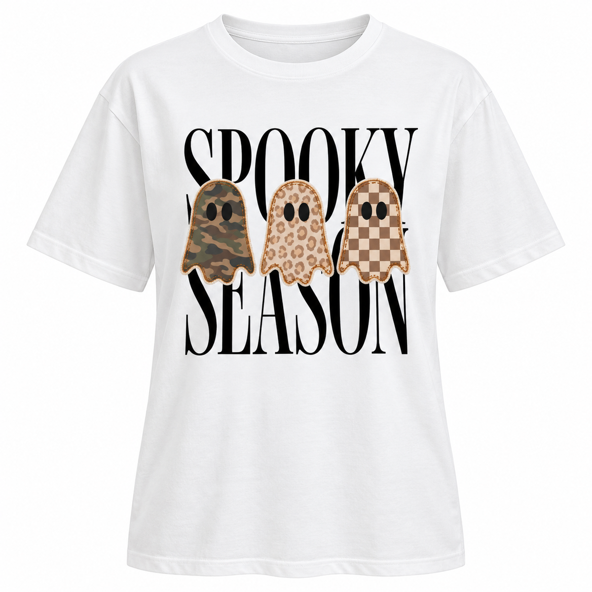 Spooky Season Tee