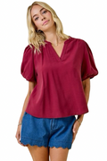 Bliss Top
