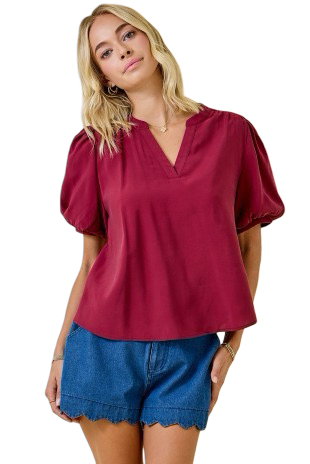 Bliss Top