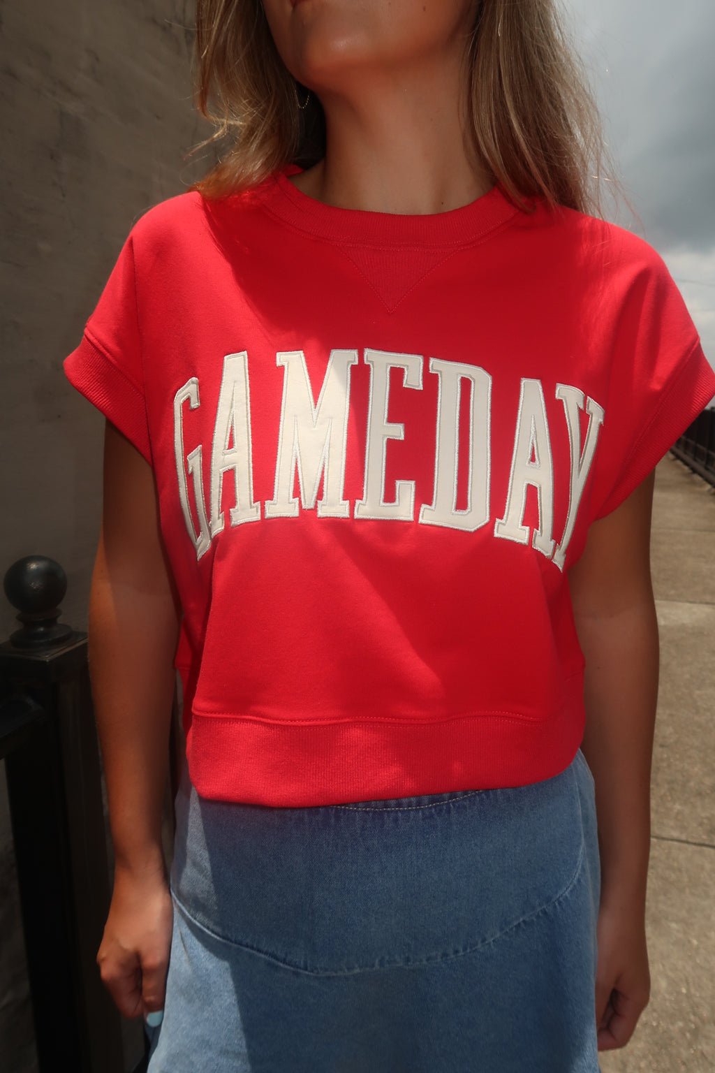 Game Day