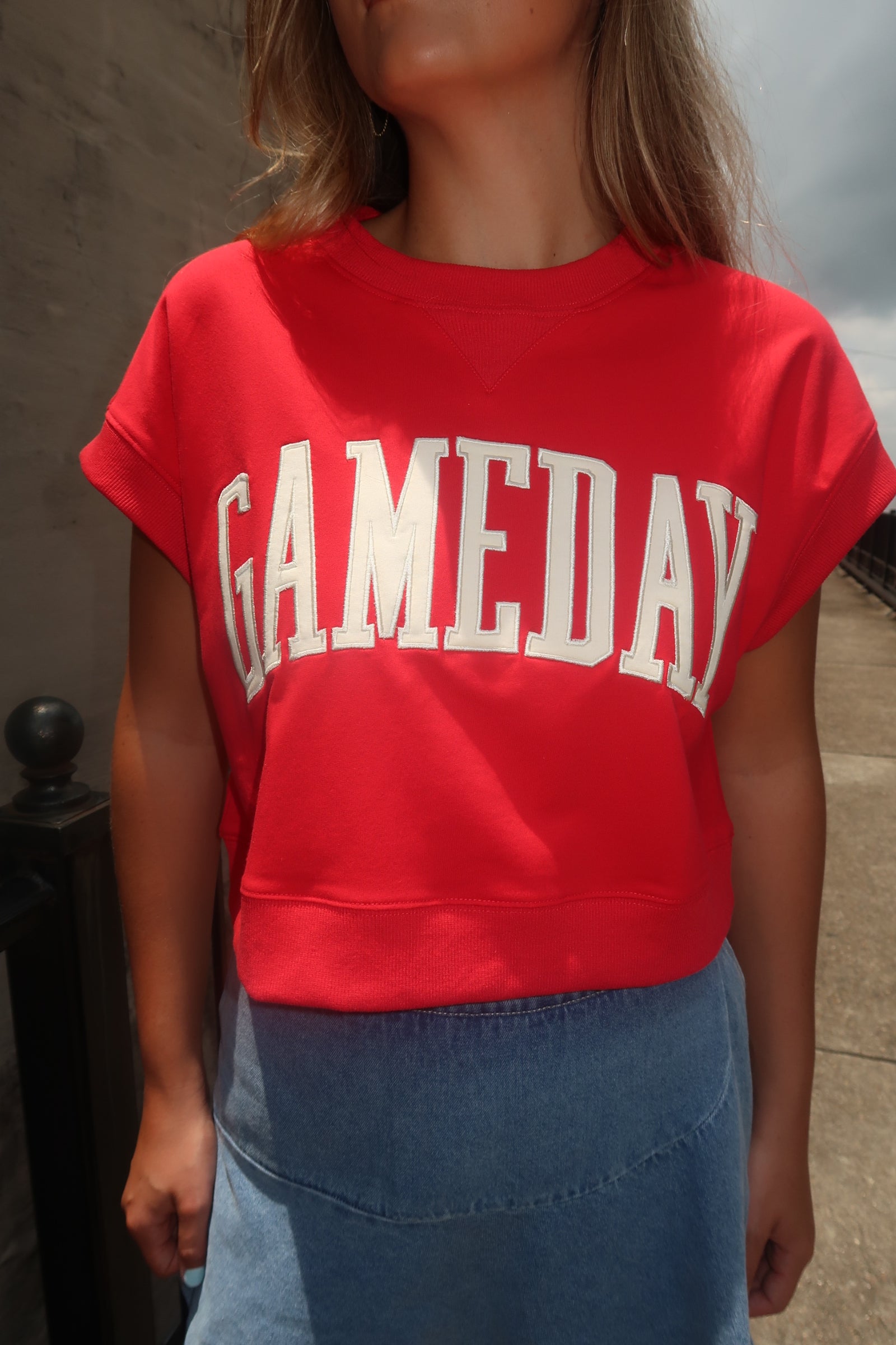 Game Day
