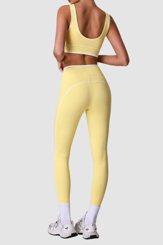 Lemon Drop Set