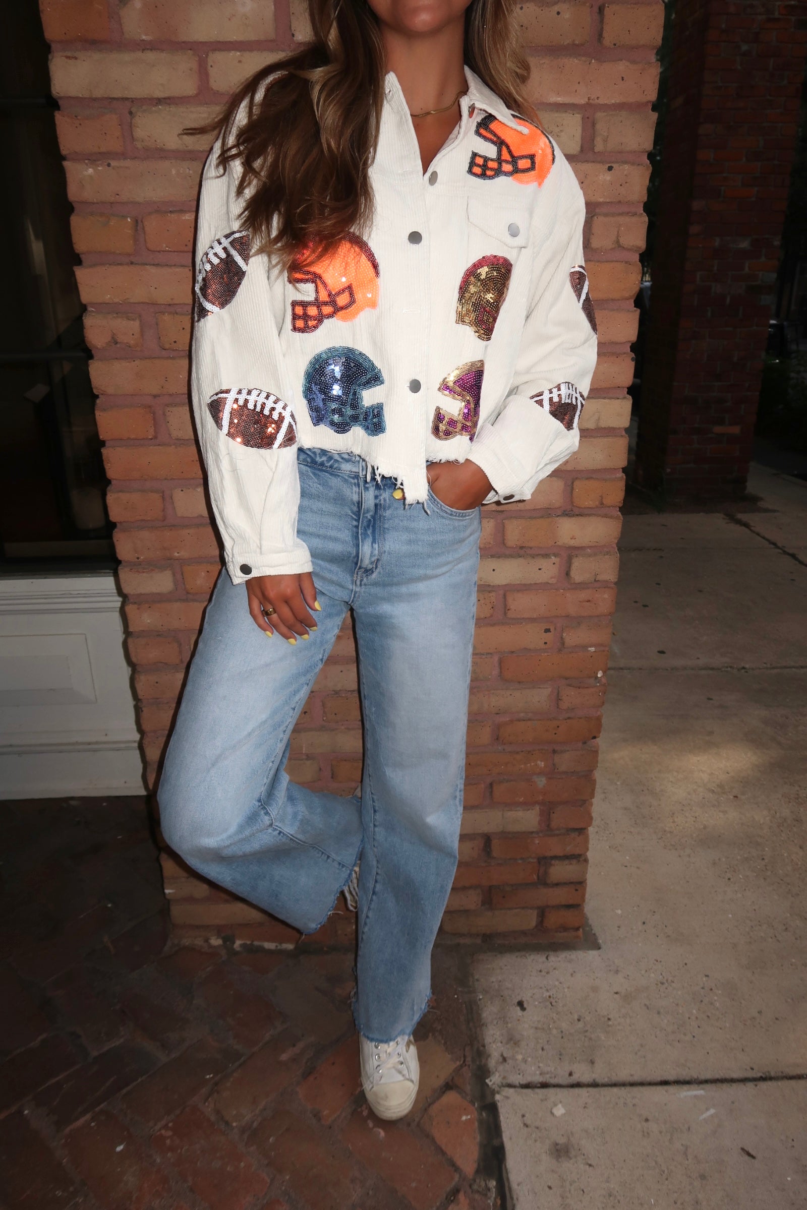 Spirit Jacket