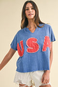 USA