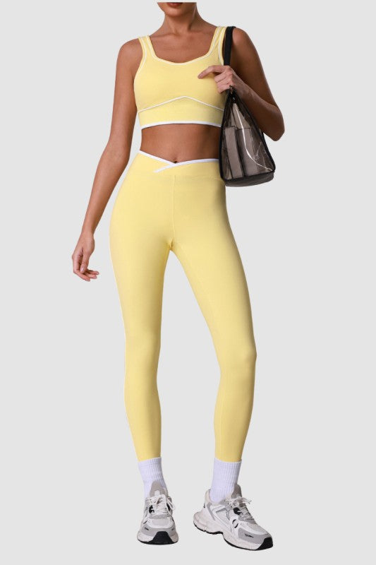 Lemon Drop Set