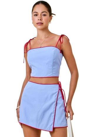 Rebel Tie Set