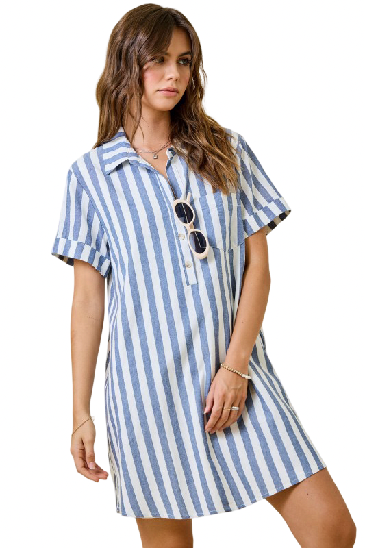 Easy Breezy Dress