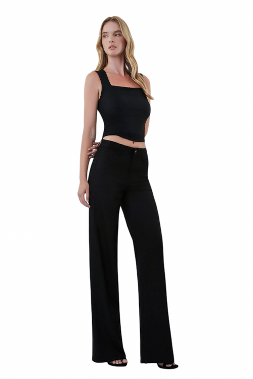 Black Jeans