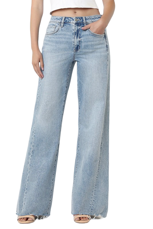 Wistful Jeans