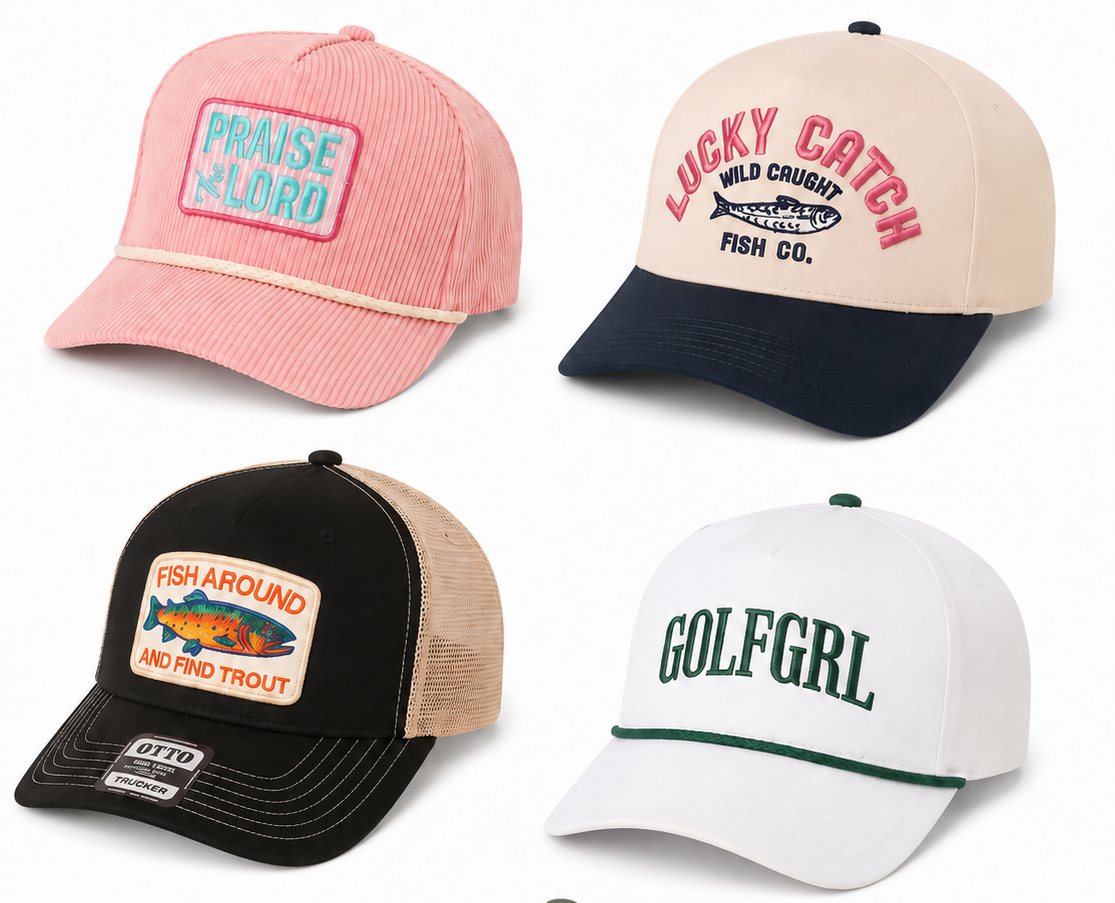 Hats