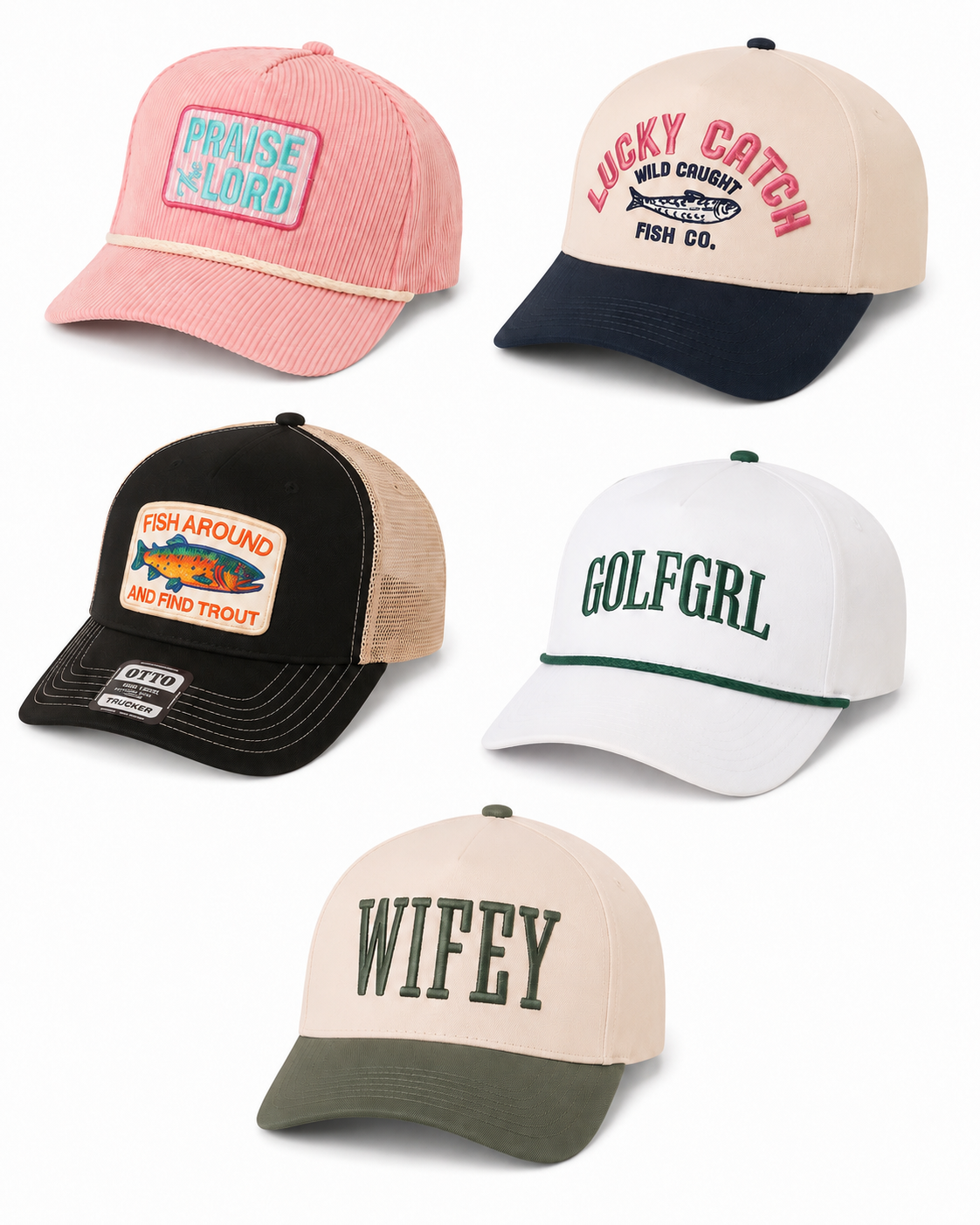 Hats