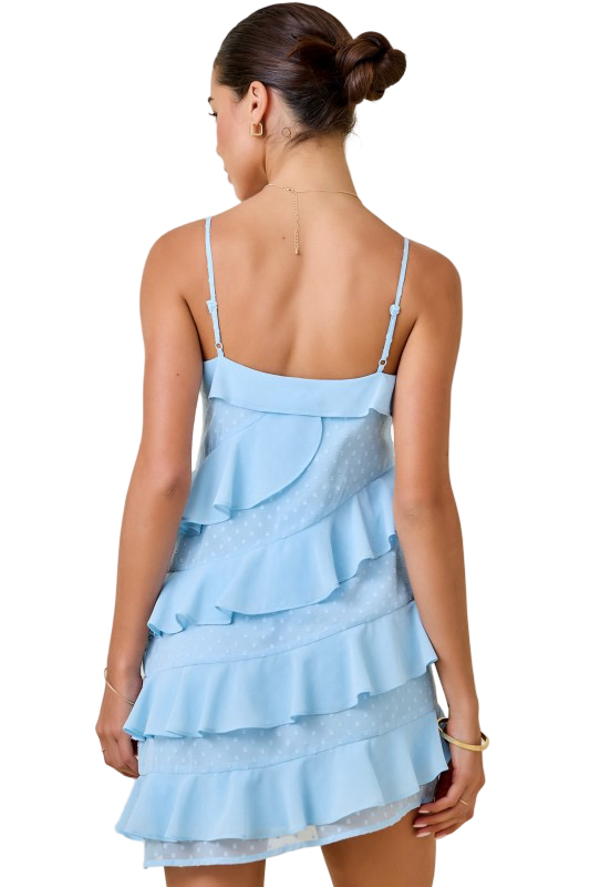 Something Blue Mini